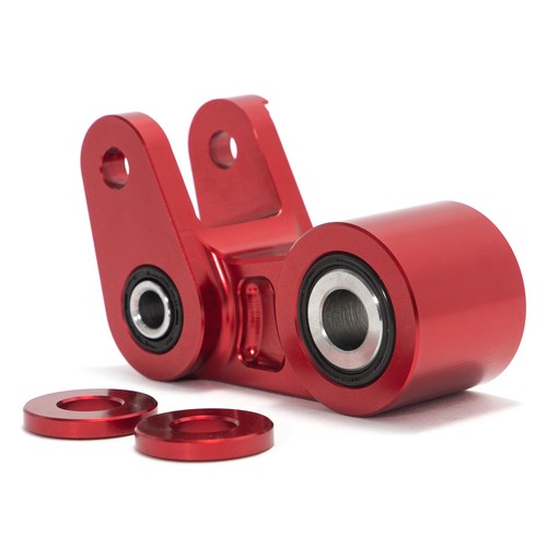 For apollo rfn rear suspension - for,