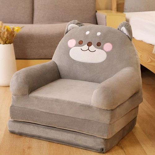 Foldable children sofa - foldable,
