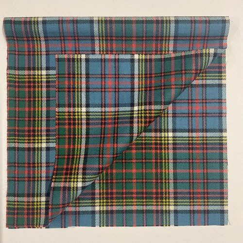 Anderson ancient tartan - anderson,