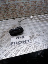 BFD079714 2014 NISSAN NAVARA