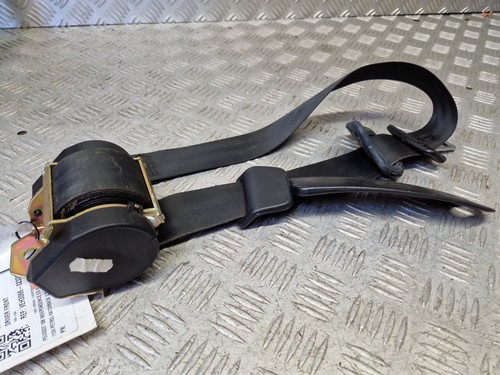 Peugeot 106 seat belt front - peugeot,