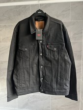 Levis Mens BNWT Premium Denim