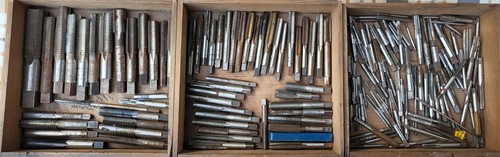 Large job lot vintage bsf - job,
