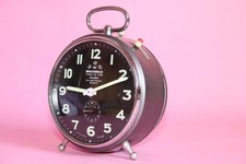 Rare vintage wehrle alarm - wehrle,