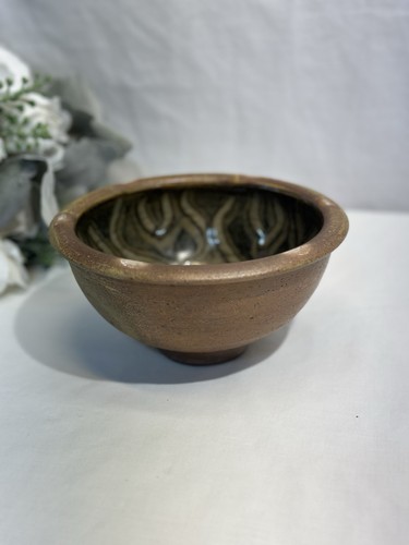 Vintage hand thrown studio - hand, art