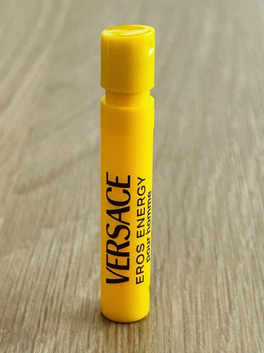 Versace eros energy - versace,