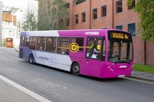 First Potteries, ADL E20D-ADL