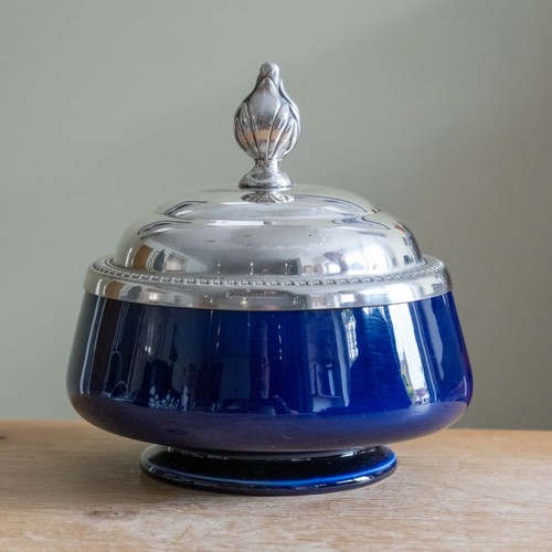Vintage wade falstaff cobalt - falstaff,