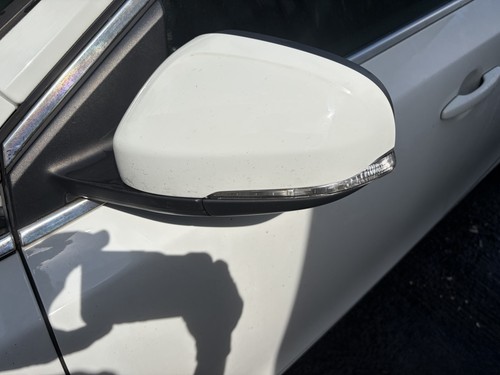 Volvo v40 passenger side - v40, power