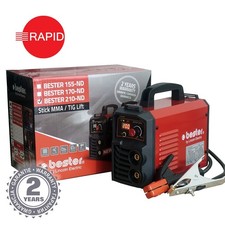 Arc Welder Lincoln Bester