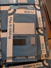 Wii U ORB Screen Protector and Stylus Pack Job Lot x 29 New & Sealed