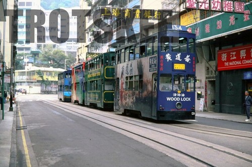 35mm slide hong kong double - 35mm,
