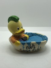 BBC UK 1990 Edd The Duck Vinyl