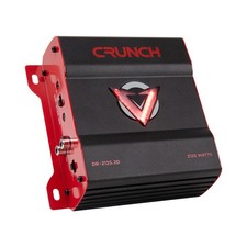 Crunch DR-2125.2D 2125 Watt