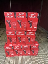 Milwaukee M18FID3-0 Fuel