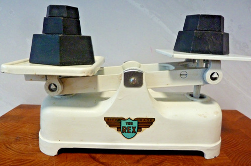 Vintage waylux set - vintage,