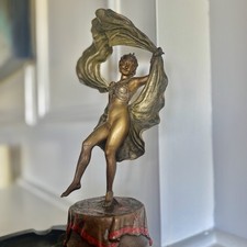 Antique Franz Bergmann