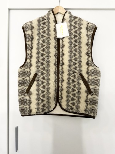 Isabel marant maximilia ecru - marant,