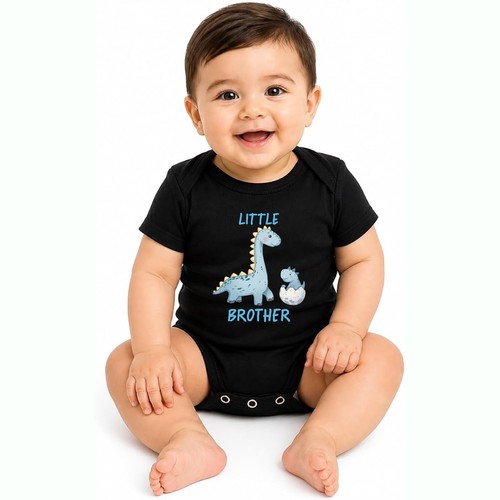 Little brother baby - brother,