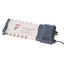Radio signal booster - tv,