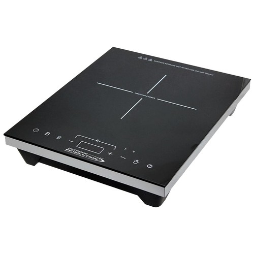 Outdoor revolution induction - outdoor,