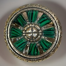 Miracle Celtic Scottish Green