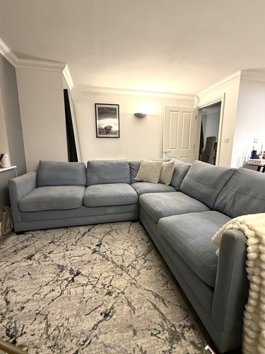Sofa com aissa sectional - aissa,