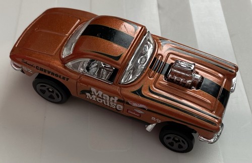 Hot wheels corvette 62 - wheels,