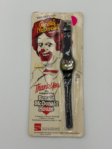The official ronald - official,