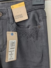 Womens M&S Per Una Roma Jeans