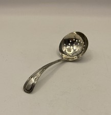 EPNS Sugar Sifting Spoon