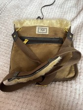 UGG Beige Crossbody Bag Only