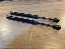 BMW E36 Cabrio 2x Rear