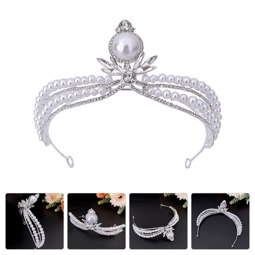 Queen wedding crown bride - crown,