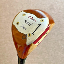 Wilson Staff Tour Persimmon