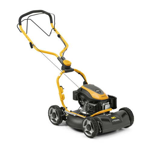 Stiga multiclip 750 petrol - multiclip,