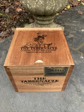The tabernacle wooden cigar - tabernacle,