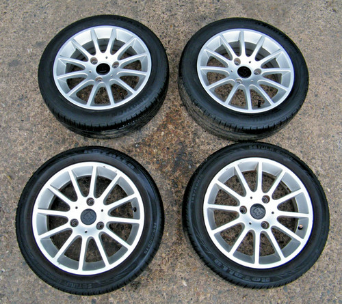Smart car 451 fortwo 2007 - car, 2007-14
