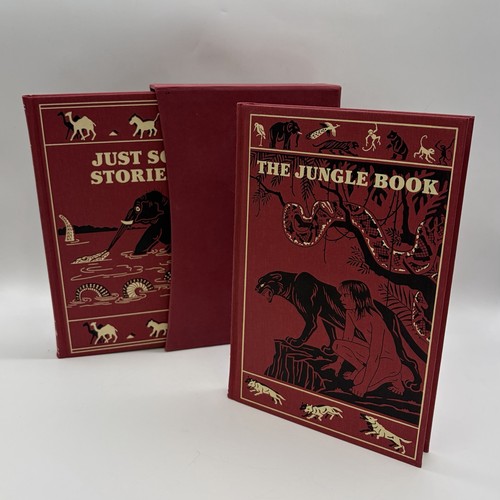 Vintage 90s folio society - 90s,