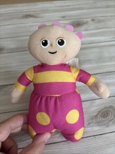 In The Night Garden Soft Toy