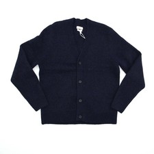 M&S Men's Dark Navy Long