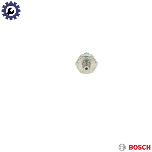 Oil pressure switch 986 - switch, 345