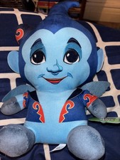 The Wizard Of Oz Flying Monkey Plush Soft Toy Teddy 