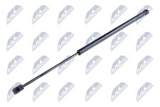 New Gas Spring, boot-/cargo
