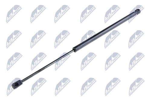 New gas spring boot cargo - new, boot-/cargo