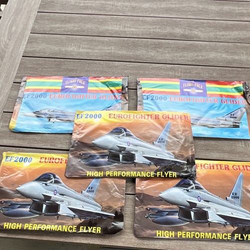 Flight pack ef2000 eurofighter - flight,