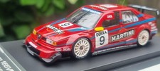 Alfa Romeo 155V6 TI 1996 ITC 1:43 S.Modena HPI MARTINI RACING