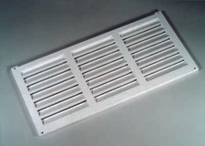 LOFT LOUVRE VENT PIGEON LOFT X