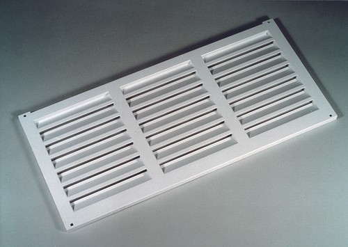 Loft louvre vent pigeon - loft, x