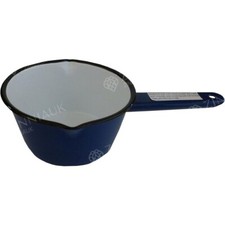 Falcon 14cm Milk Pan Enamel